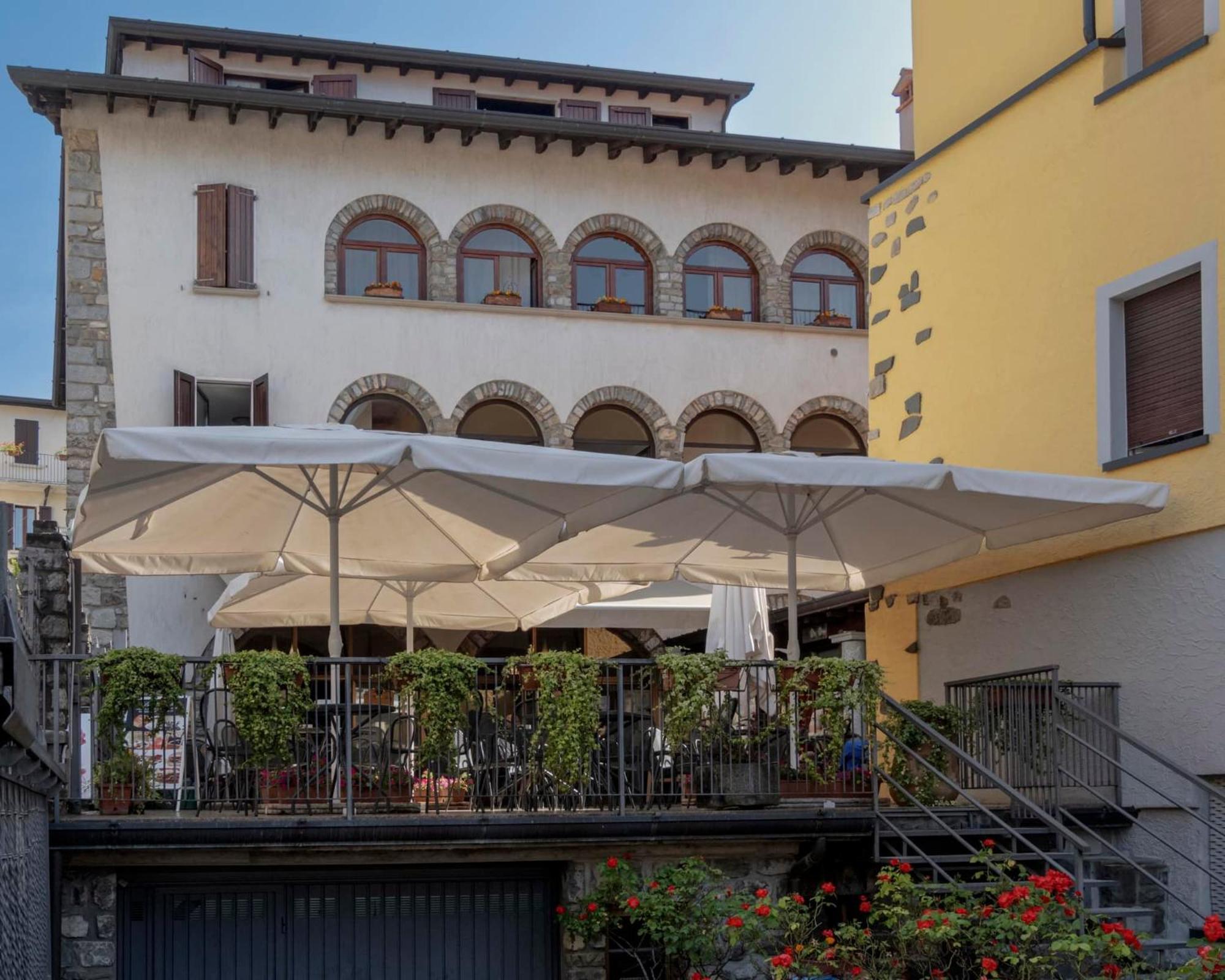 B&B Il Centrale Zone Exterior photo