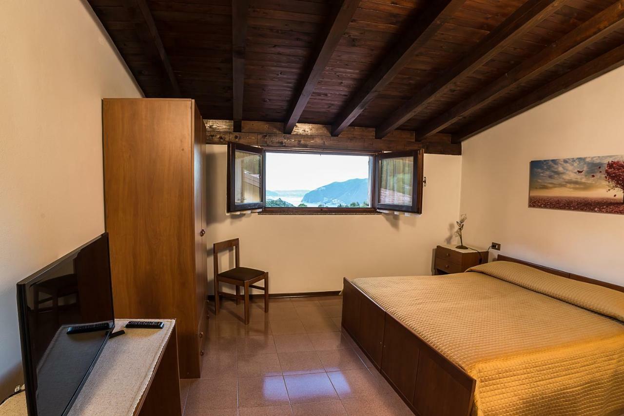 B&B Il Centrale Zone Exterior photo